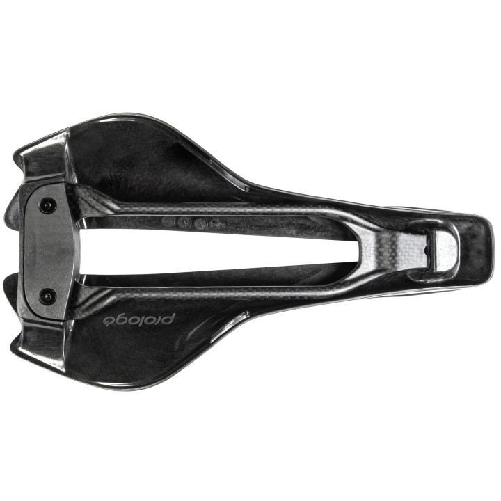 Nyereg PR CHOICE 140 NACK