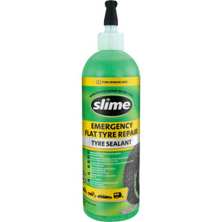 Lichid antipană SLIME tubeless 473 ml - SDS-500/06-IN