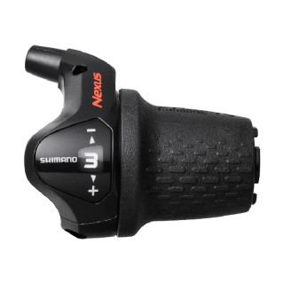 Maneta Schimbator Shimano Nexus SL-3S41E Revo