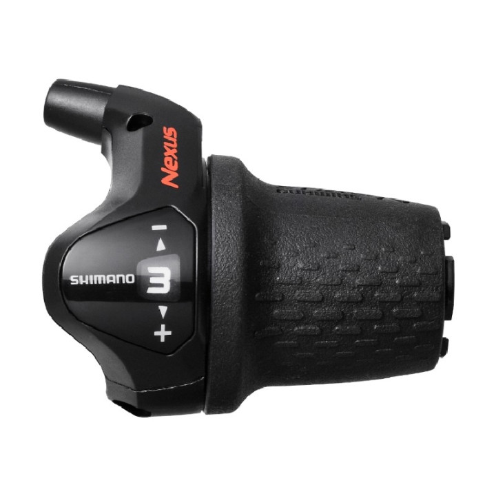Maneta Schimbator Shimano Nexus SL-3S41E Revo