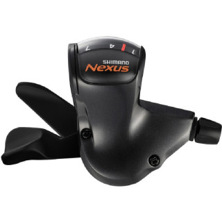 Maneta Schimbator Shimano Nexus SL-7S50 7 Viteze