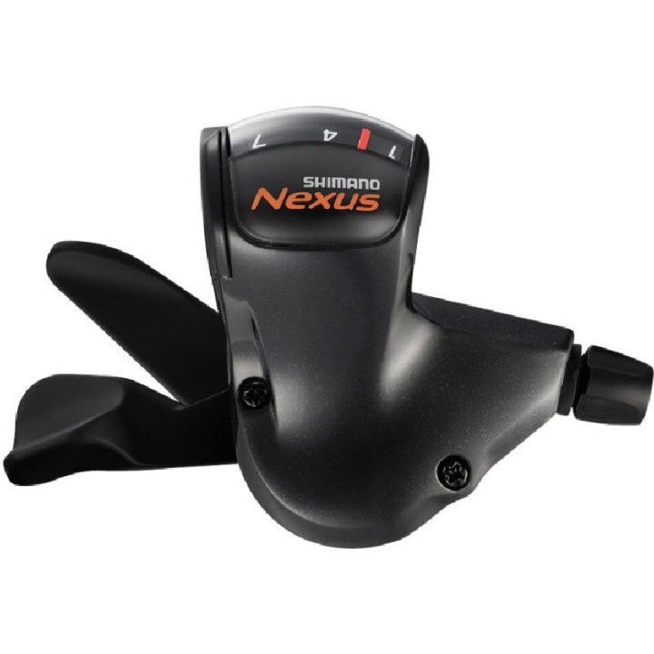 Maneta Schimbator Shimano Nexus SL-7S50 7 Viteze