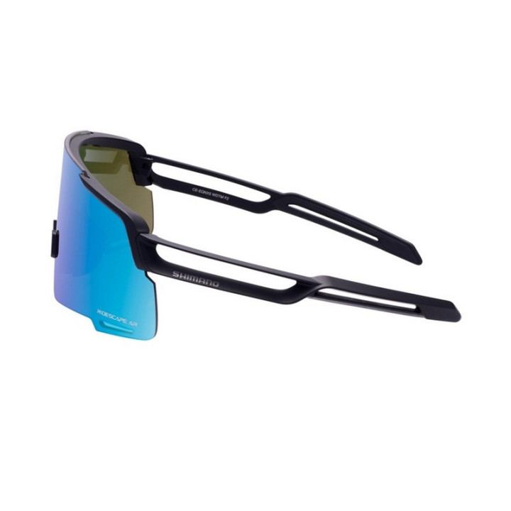 Ochelari Shimano Equinox EQNX5 Matte Black