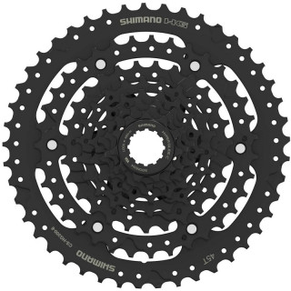 Bloc Pinioane Shimano CS-HG300-8 8 Viteze 11-45T