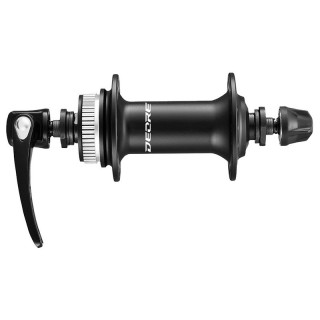 Butuc Fată Shimano Deore HB-M5100 32H Center Lock