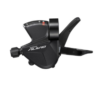 Maneta Schimbator Shimano Alivio SL-M3100-L 3 Vit