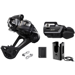 Kit DI2 Shimano XT M8250 - Upgrade Electronic