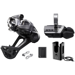 Kit DI2 Upgrade Shimano XTR M9250