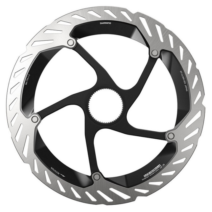 Rotor Frână Disc Shimano RT-CL900 203mm