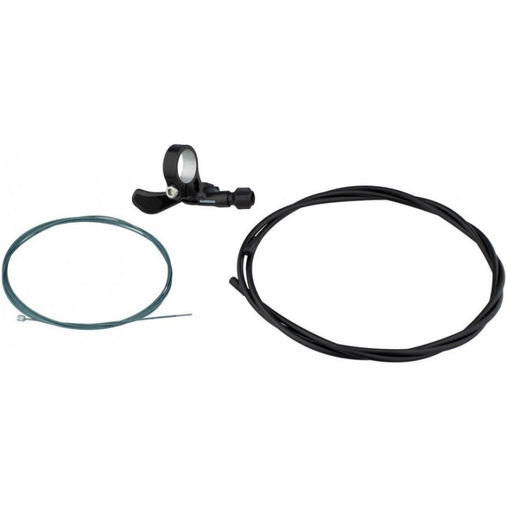 Maneta Schimb Shimano SL-MT500-L Stânga
