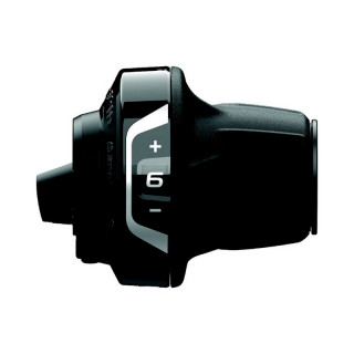 Manete Schimbator Shimano Revo SL-RV400 3x6