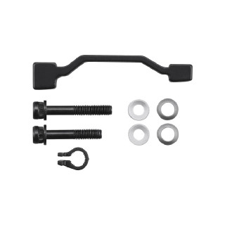 Adaptor Frână Disc Shimano SM-MA-F220P/PL