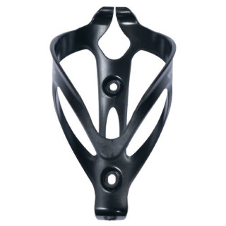 Suport Flacon BIKEFUN FEATHER Aluminiu Negru