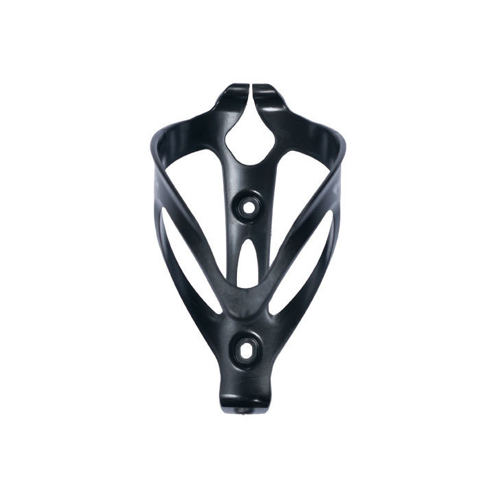 Suport Flacon BIKEFUN FEATHER Aluminiu Negru