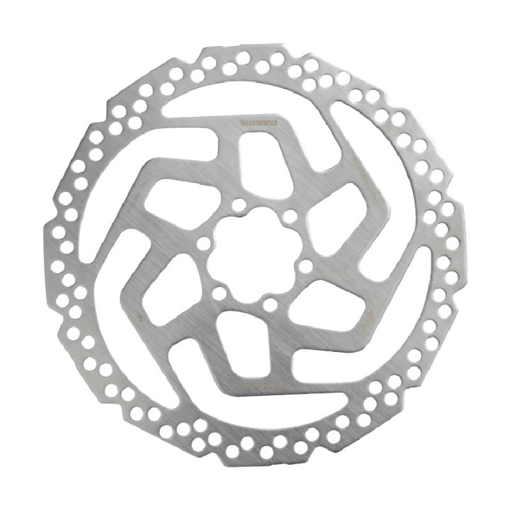Rotor Frână Disc Shimano SM-RT26 180mm 6 Șuruburi