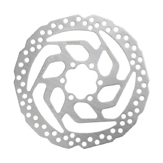 Rotor Shimano SM-RT26 S 160MM 6 Șuruburi