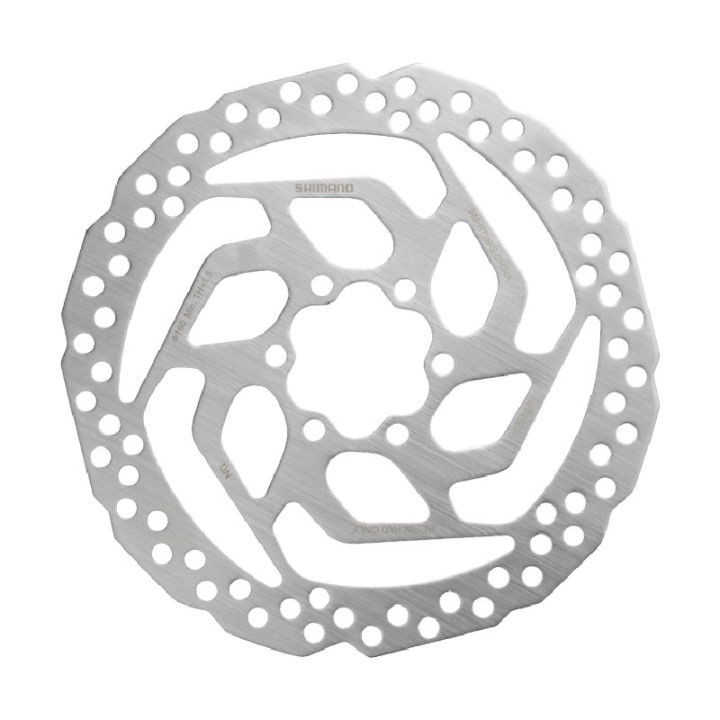 Rotor Shimano SM-RT26 S 160MM 6 Șuruburi