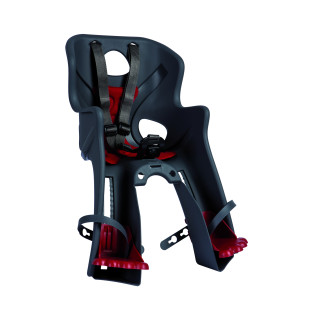 Scaun Copii BIKEFUN RABBIT Multifix Față Alb