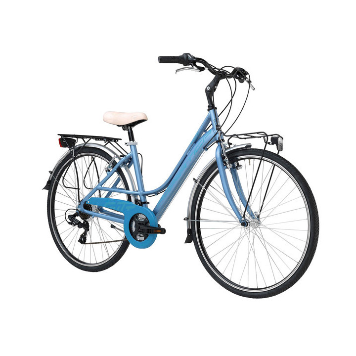 ADRIATICA SITY 3 700C 6s damă