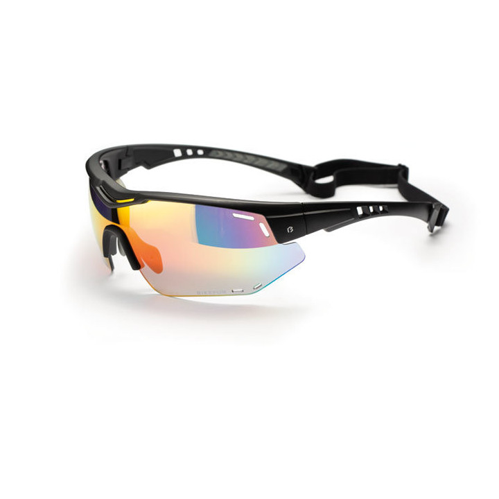 Ochelari BIKEFUN SHARK 7553 - Protecție UV