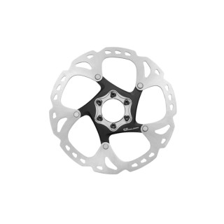 Rotor Frână Disc Shimano SM-RT86 203mm 6 Șuruburi