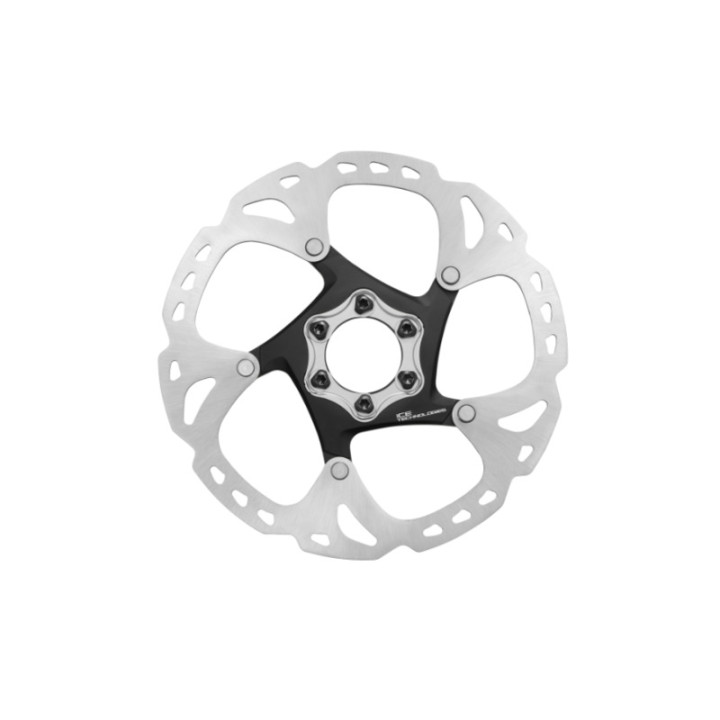 Rotor Frână Disc Shimano SM-RT86 203mm 6 Șuruburi