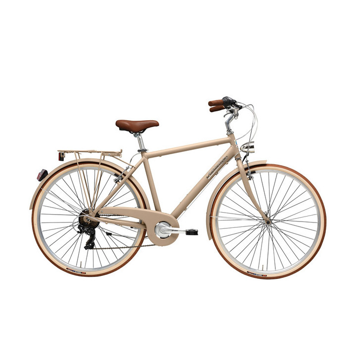 ADRIATICA RETRO 28" 6s man