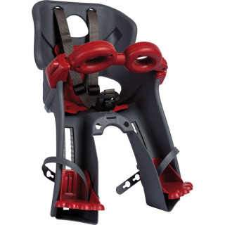 Scaun Copii BIKEFUN FRECCIA B-Fix Față