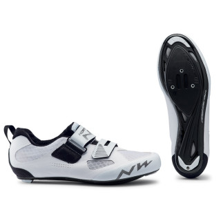 Pantofi Northwave Triatlon Tribute 2 | Carbon 12