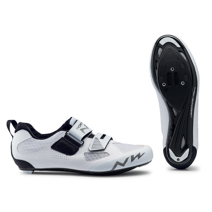 Pantofi Northwave Triatlon Tribute 2 | Carbon 12