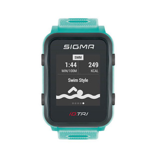 Ceas sport SIGMA iD.TRI