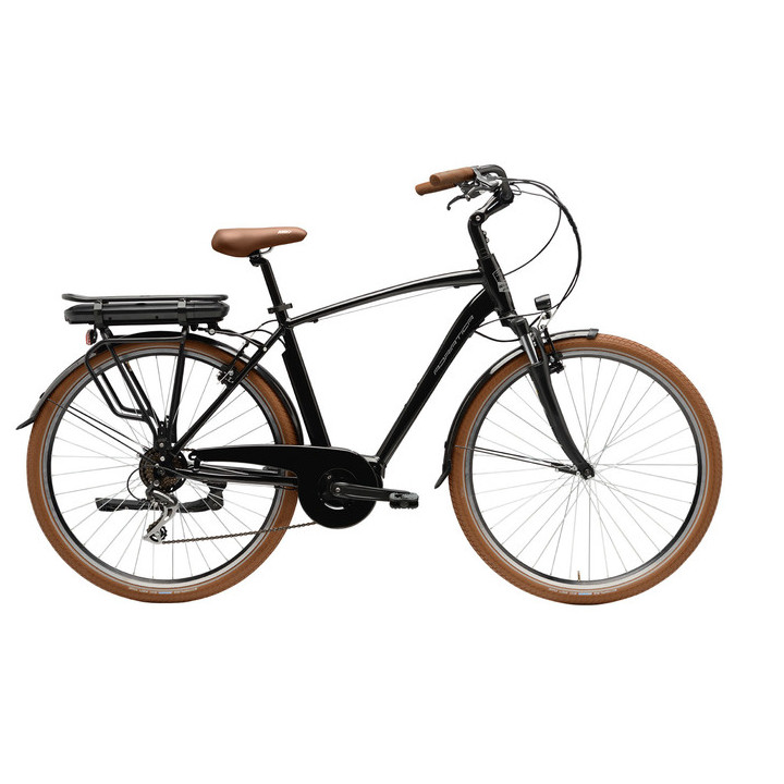 ADRIATICA NEW AGE E-Bike man