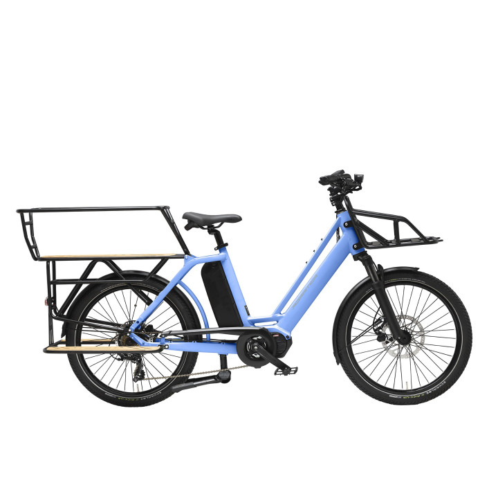 ADRIATICA NEW AGE E-Bike man