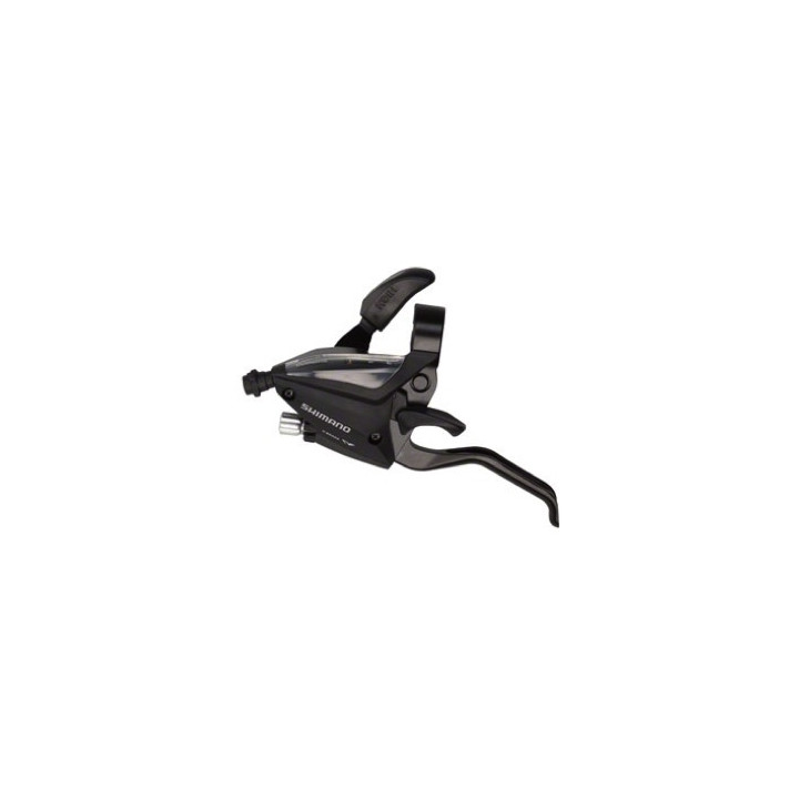 Maneta Shimano ST-EF500-L Stânga 3 Vit V-Brake
