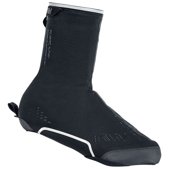 Husă Pantofi NORTHWAVE FAST POLAR - Iarnă