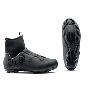 Pantofi NORTHWAVE MTB MAGMA XC CORE iarnă