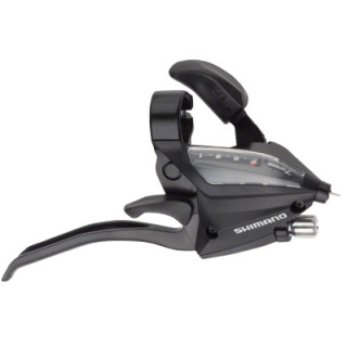 Maneta Shimano ST-EF500-7R-4A 7 Viteze V-Brake
