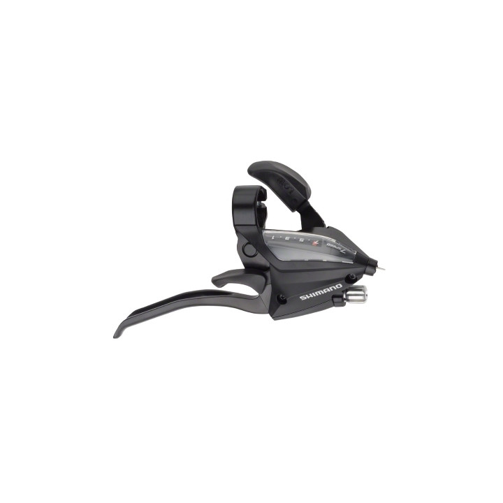 Maneta Shimano ST-EF500-7R-4A 7 Viteze V-Brake