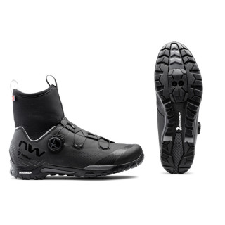 Pantofi NORTHWAVE MTB X-MAGMA CORE iarnă