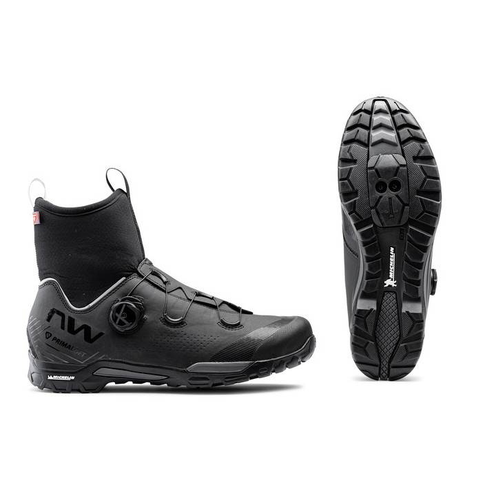 Pantofi NORTHWAVE MTB X-MAGMA CORE iarnă