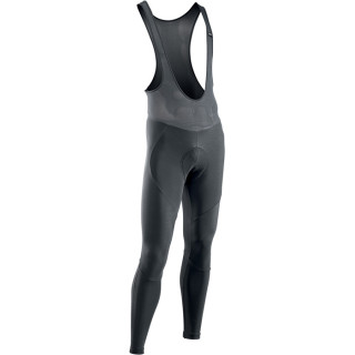 Pantaloni NORTHWAVE iarnă ACTIVE GEL MS lung bretele