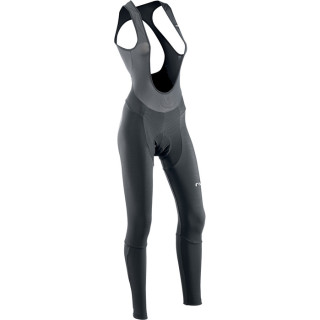 Pantaloni NORTHWAVE iarnă damă cu bretele ACTIVE WMN