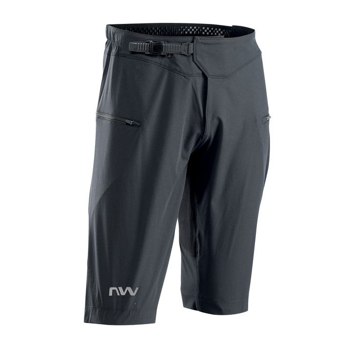 Pantaloni Northwave Bomb Baggy - Enduro/DH