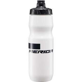 Bidon MERIDA STRIPE negru 800ml - BPA free