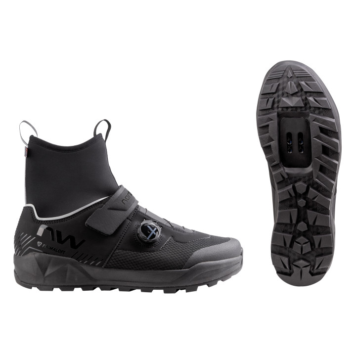 Pantofi NORTHWAVE MTB MAGMA X PLUS iarnă