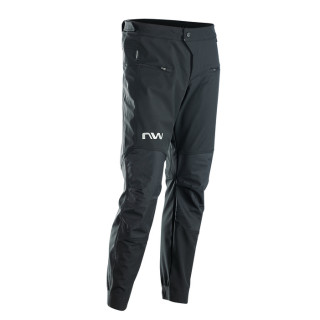 Pantaloni Northwave BOMB WINTER iarnă MTB