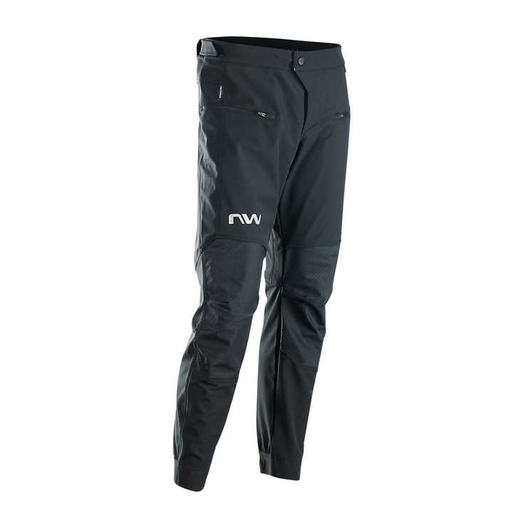 Pantaloni Northwave BOMB WINTER iarnă MTB
