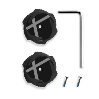 Pantof NORTHWAVE SLW 2-3 XDial buton negru