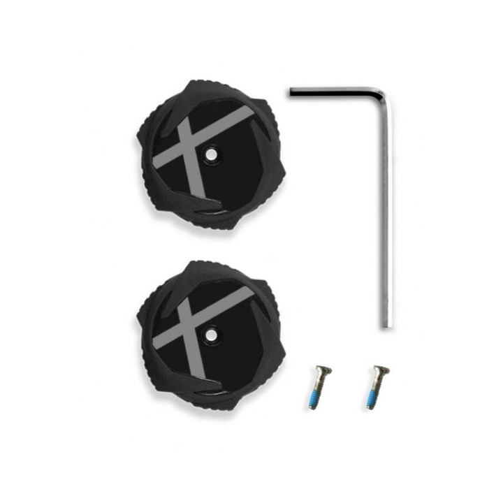 Pantof NORTHWAVE SLW 2-3 XDial buton negru