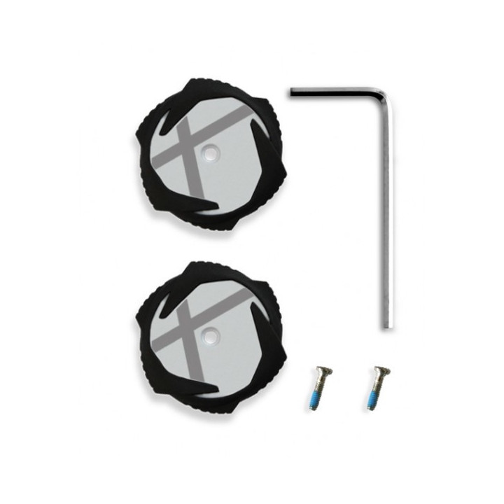 Pantof NORTHWAVE SLW 2-3 XDial buton negru